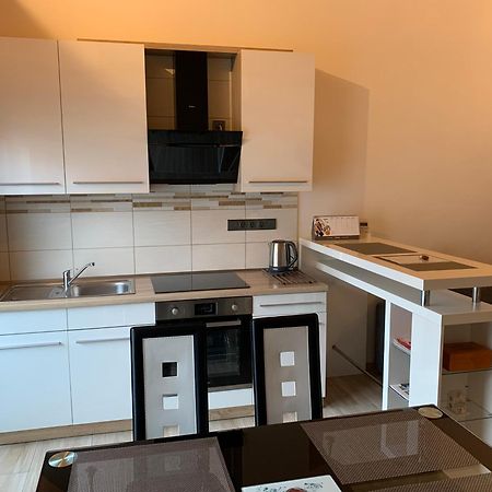 Apartman Jana Kunovice المظهر الخارجي الصورة