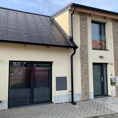 Apartman Jana Kunovice المظهر الخارجي الصورة