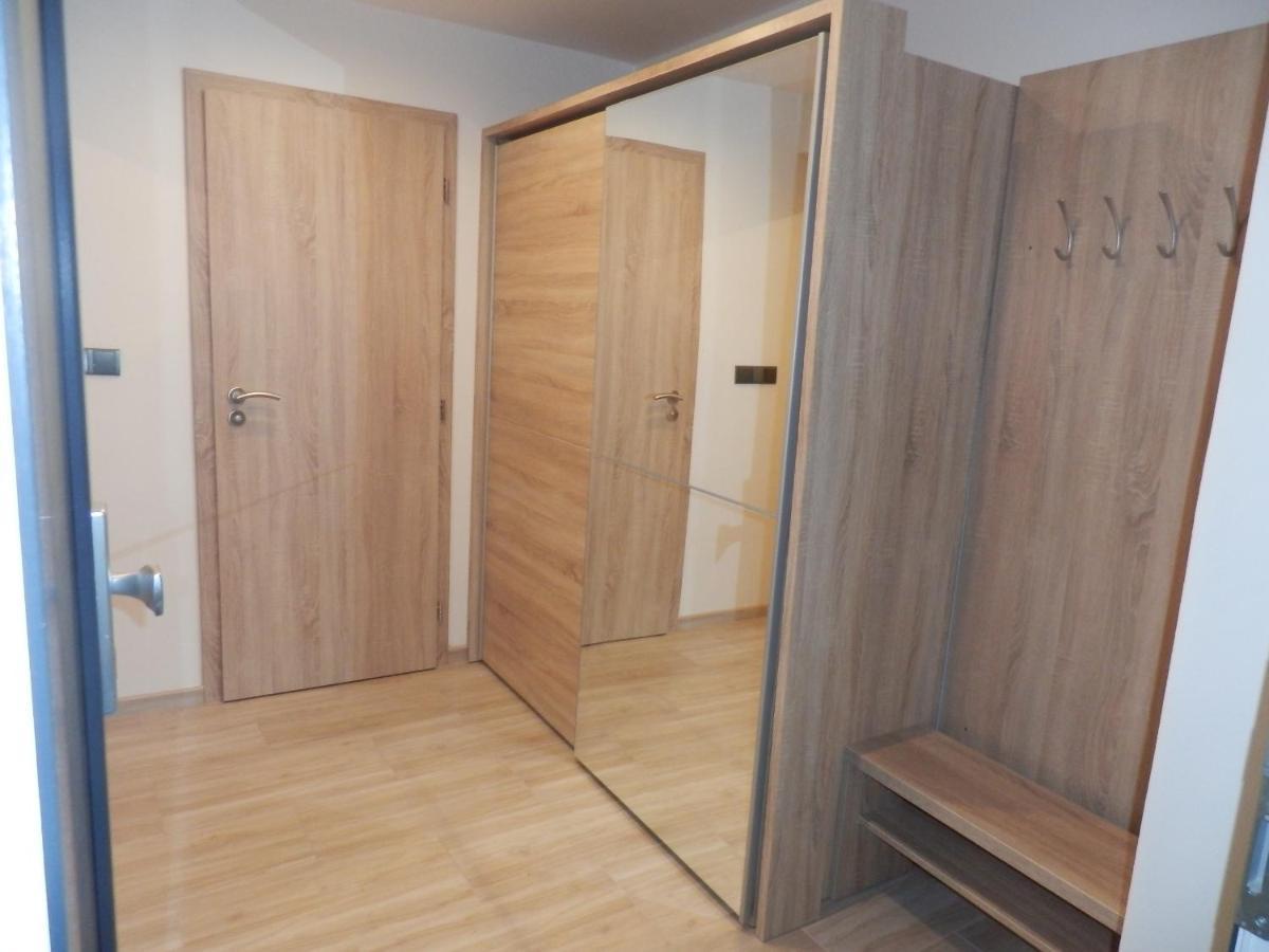 Apartman Jana Kunovice المظهر الخارجي الصورة