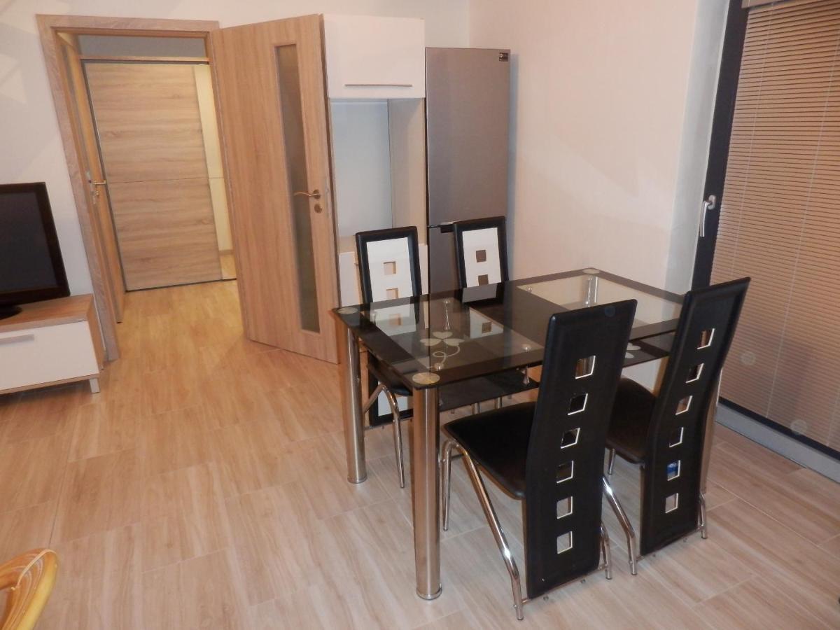 Apartman Jana Kunovice المظهر الخارجي الصورة
