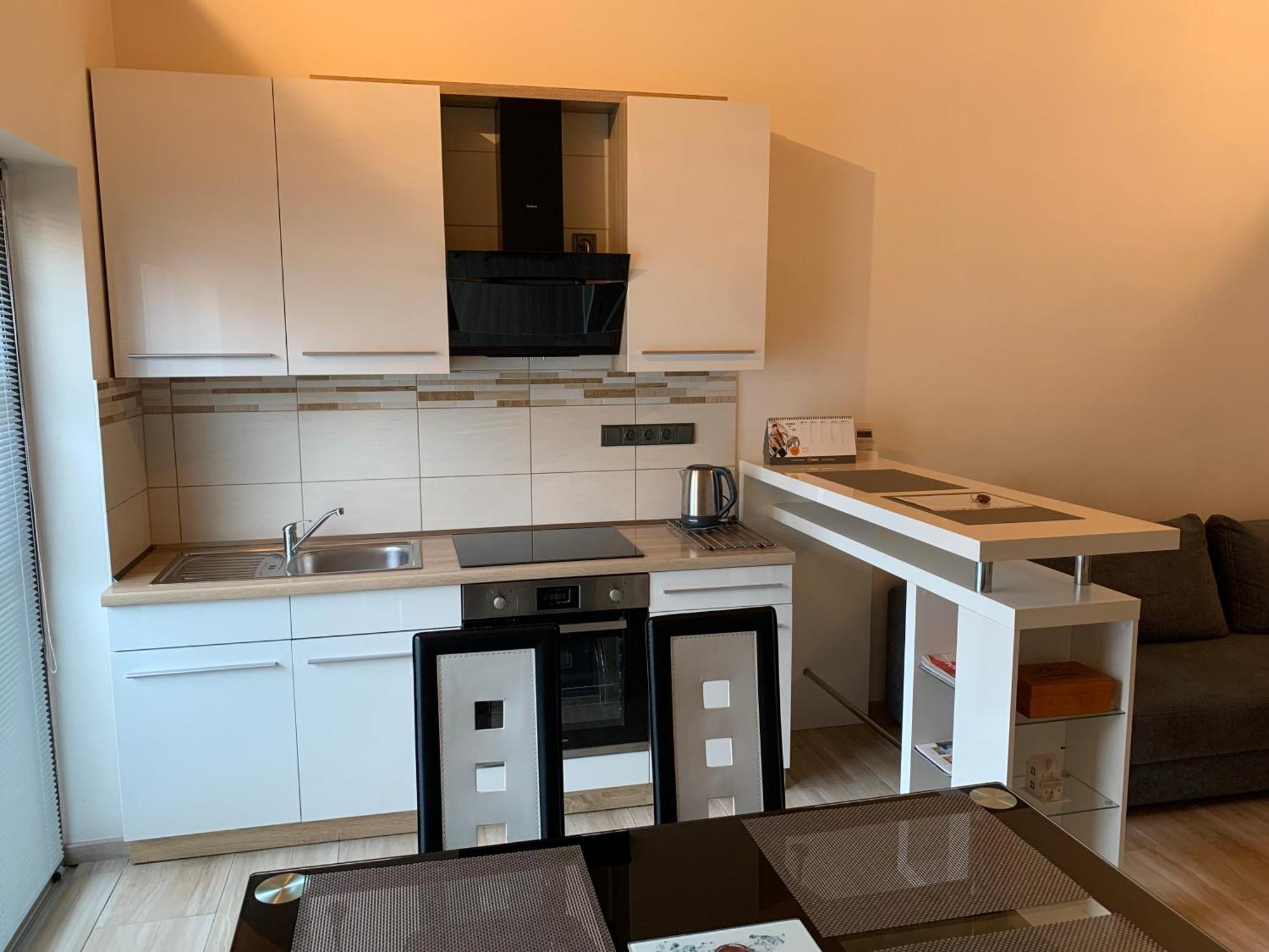 Apartman Jana Kunovice المظهر الخارجي الصورة
