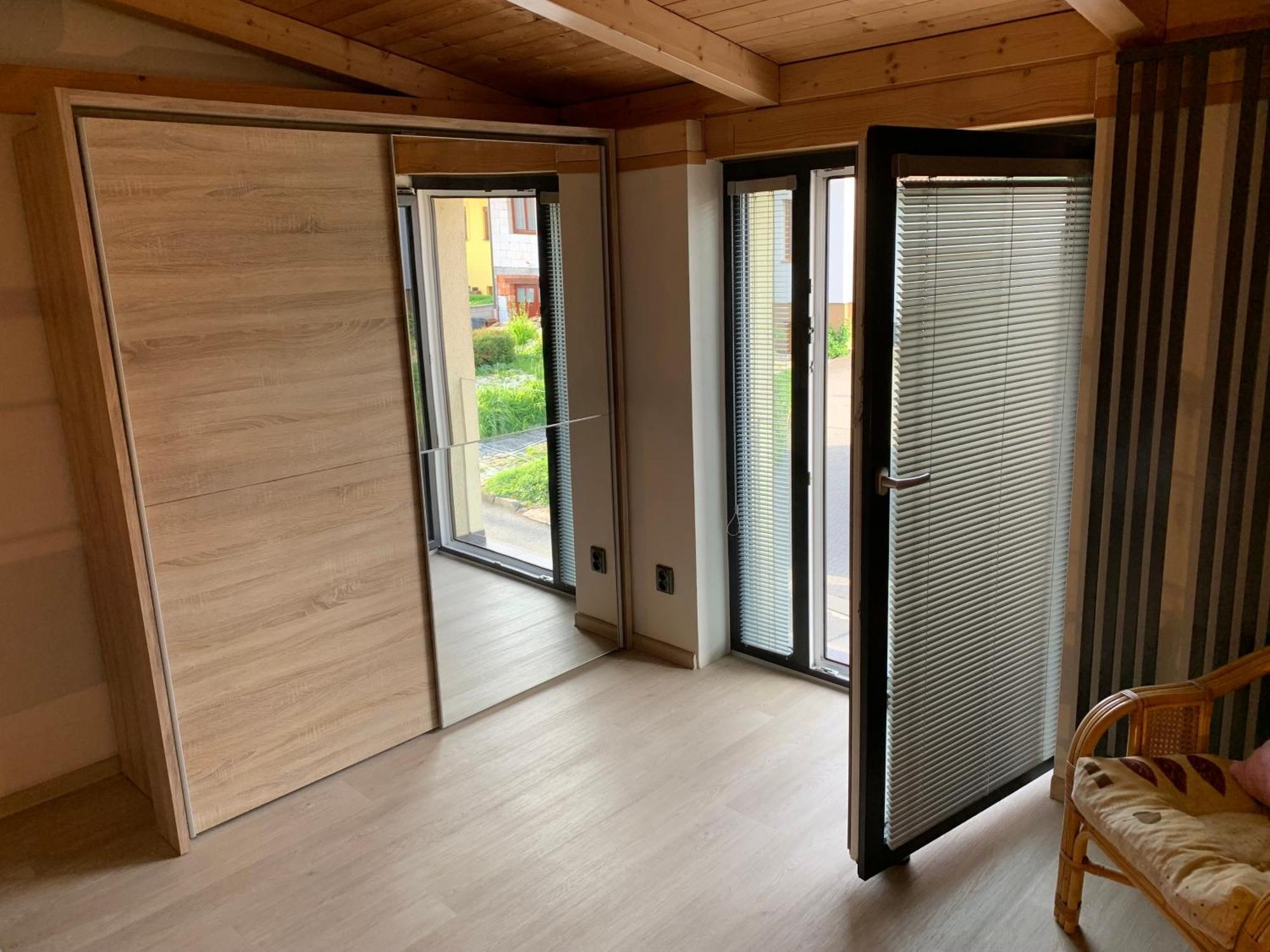 Apartman Jana Kunovice المظهر الخارجي الصورة