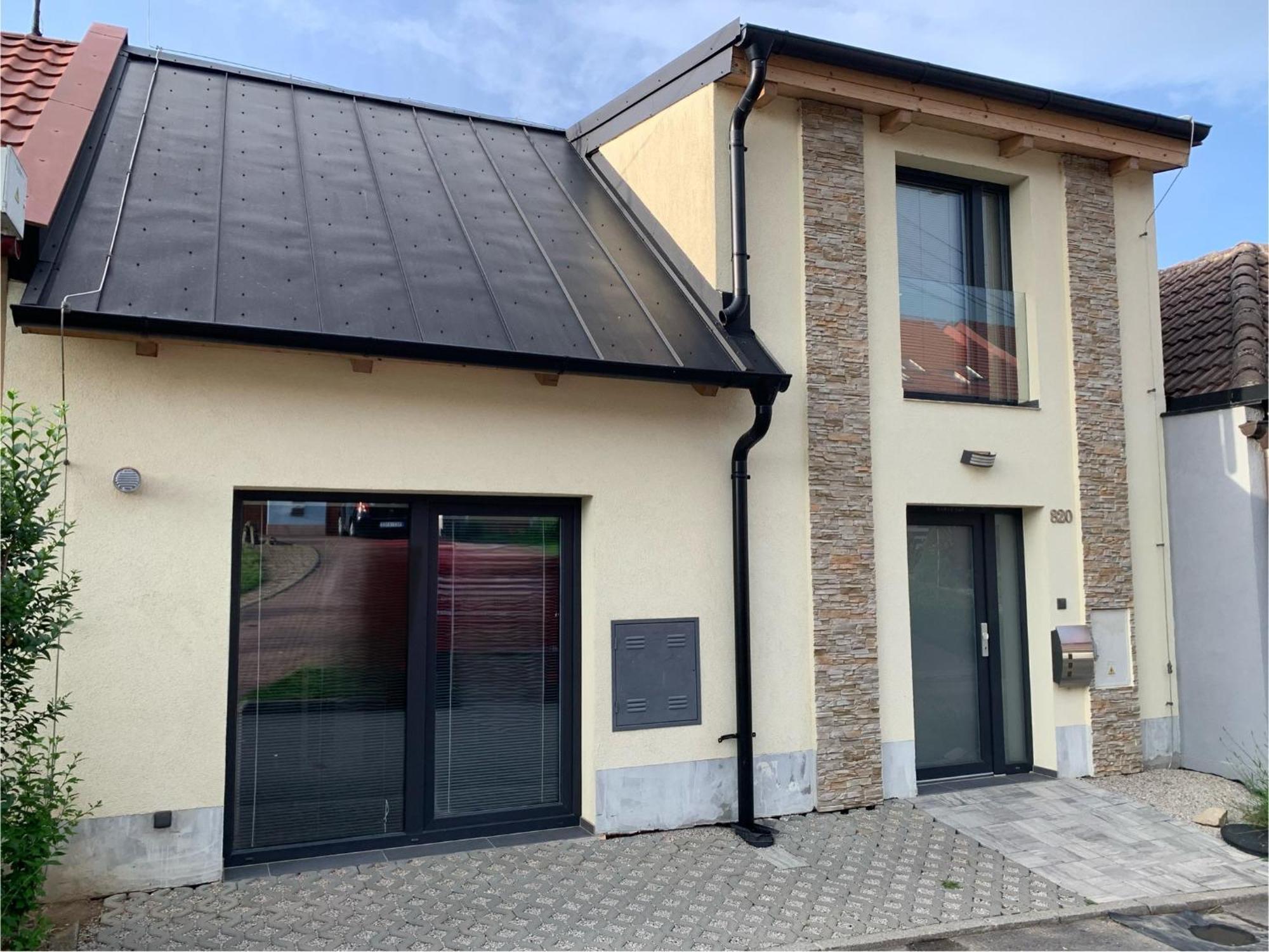 Apartman Jana Kunovice المظهر الخارجي الصورة