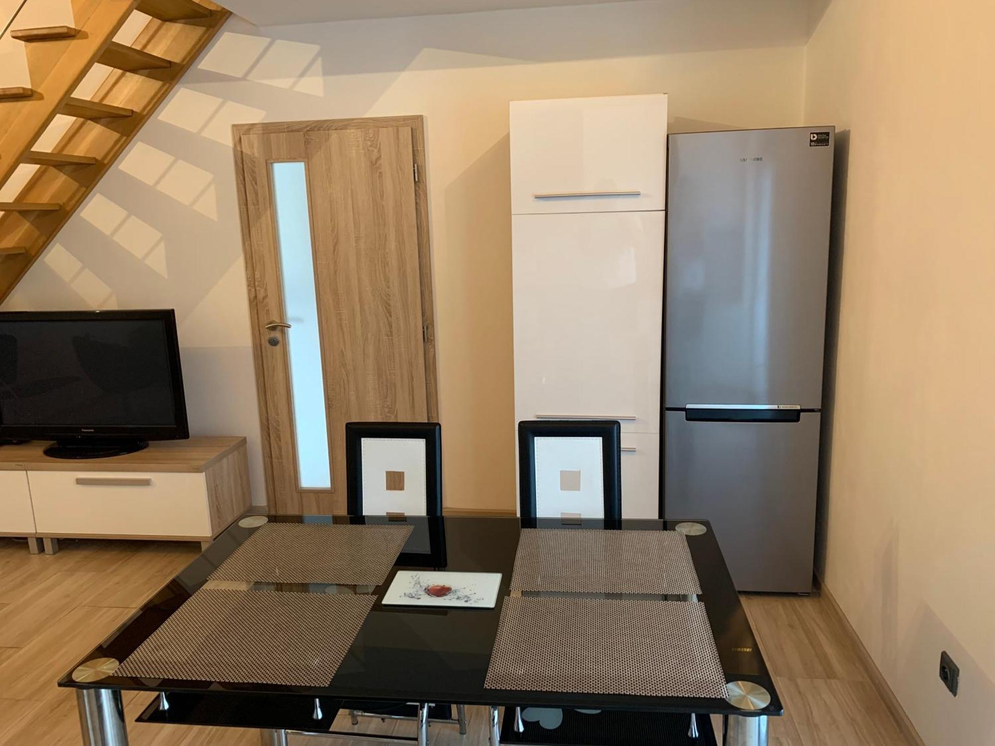 Apartman Jana Kunovice المظهر الخارجي الصورة