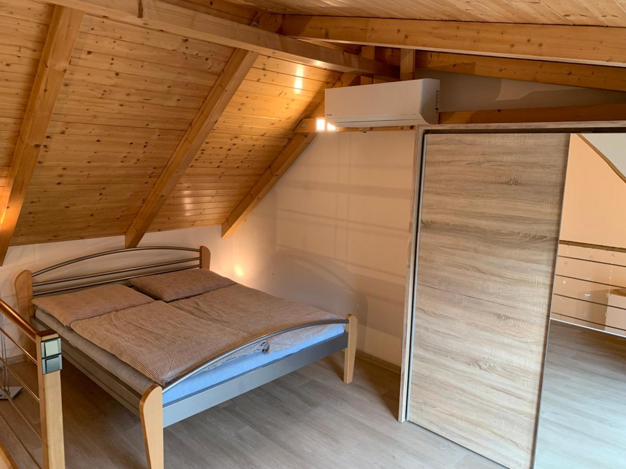 Apartman Jana Kunovice المظهر الخارجي الصورة