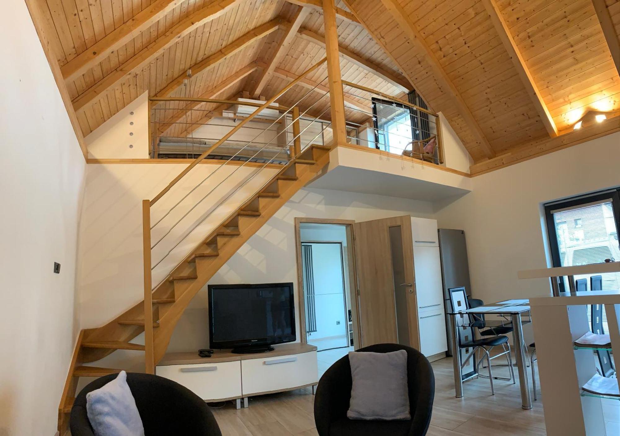 Apartman Jana Kunovice المظهر الخارجي الصورة