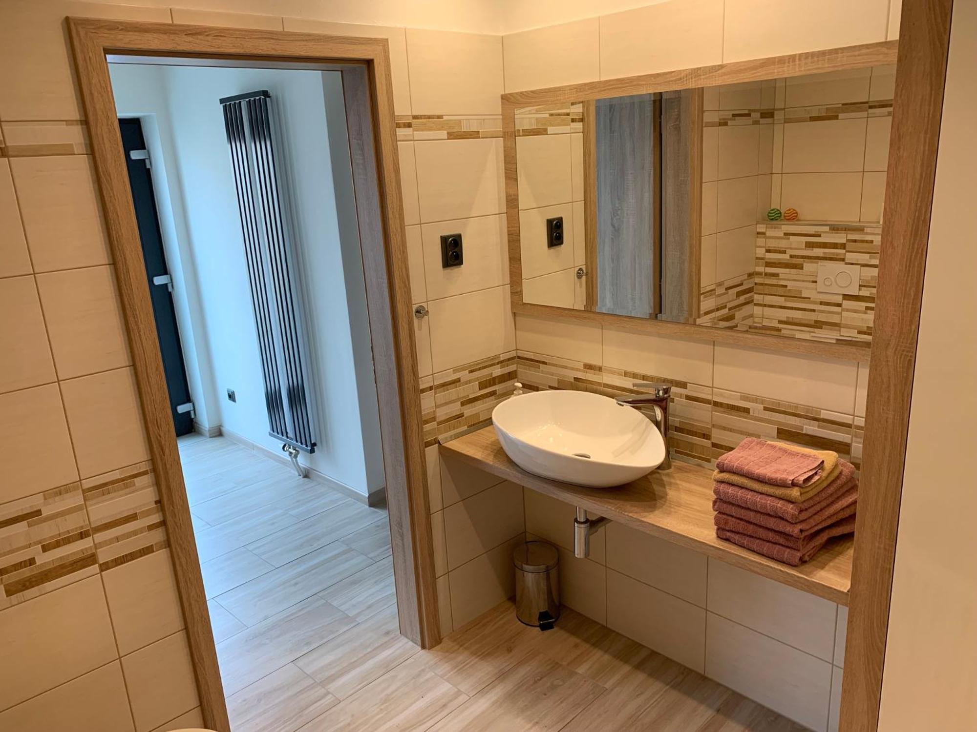 Apartman Jana Kunovice المظهر الخارجي الصورة
