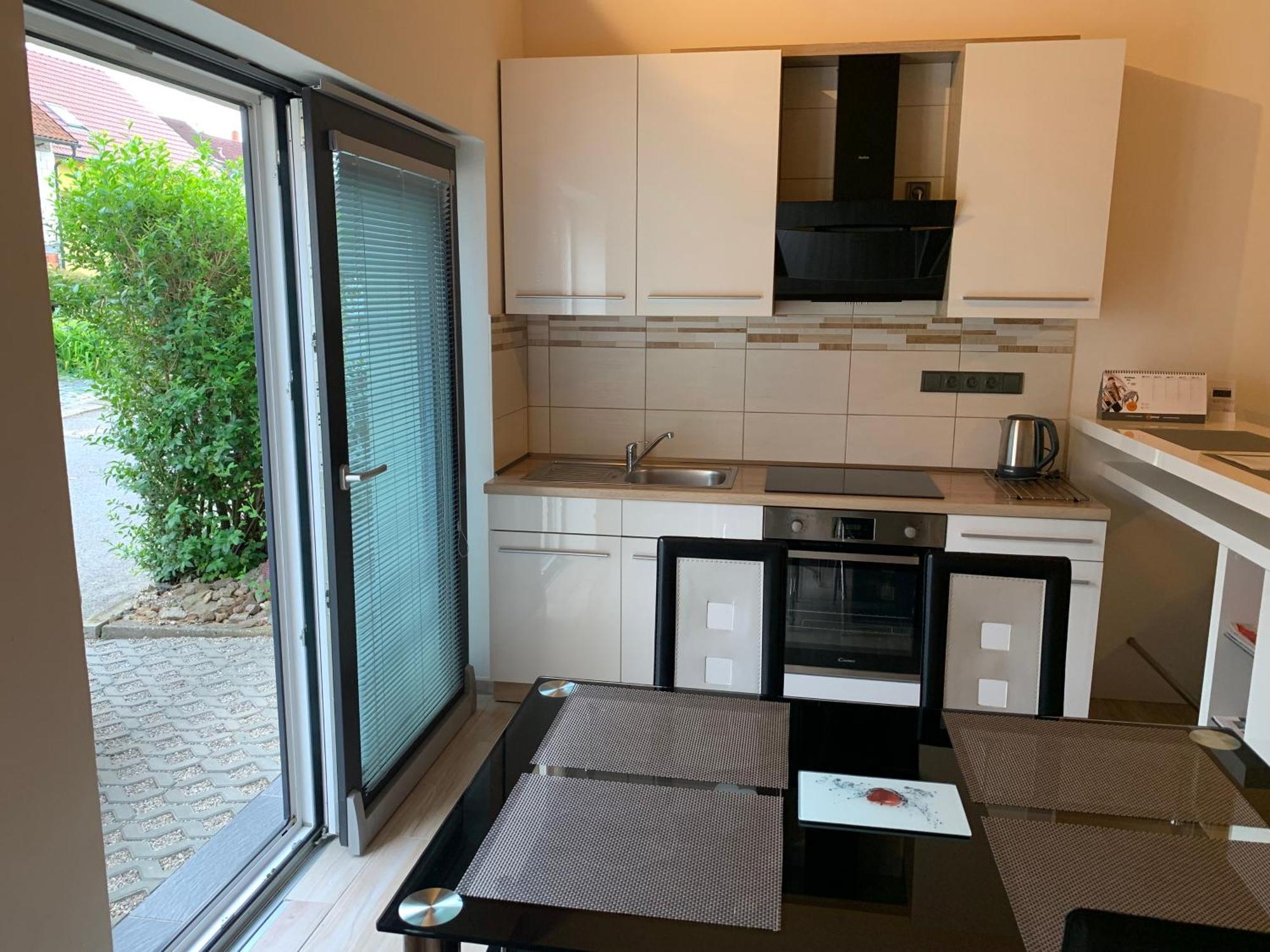 Apartman Jana Kunovice المظهر الخارجي الصورة