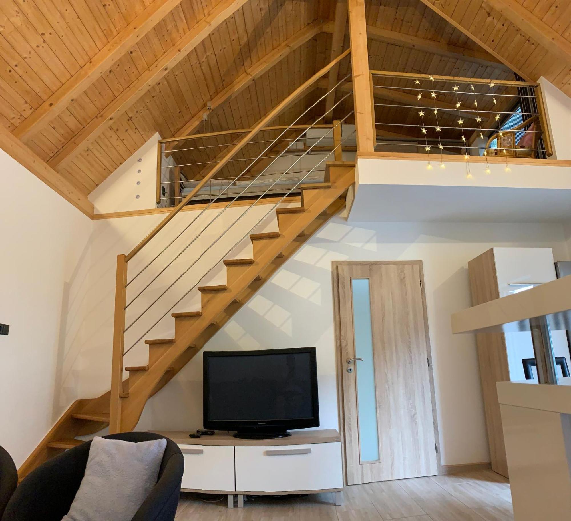 Apartman Jana Kunovice المظهر الخارجي الصورة