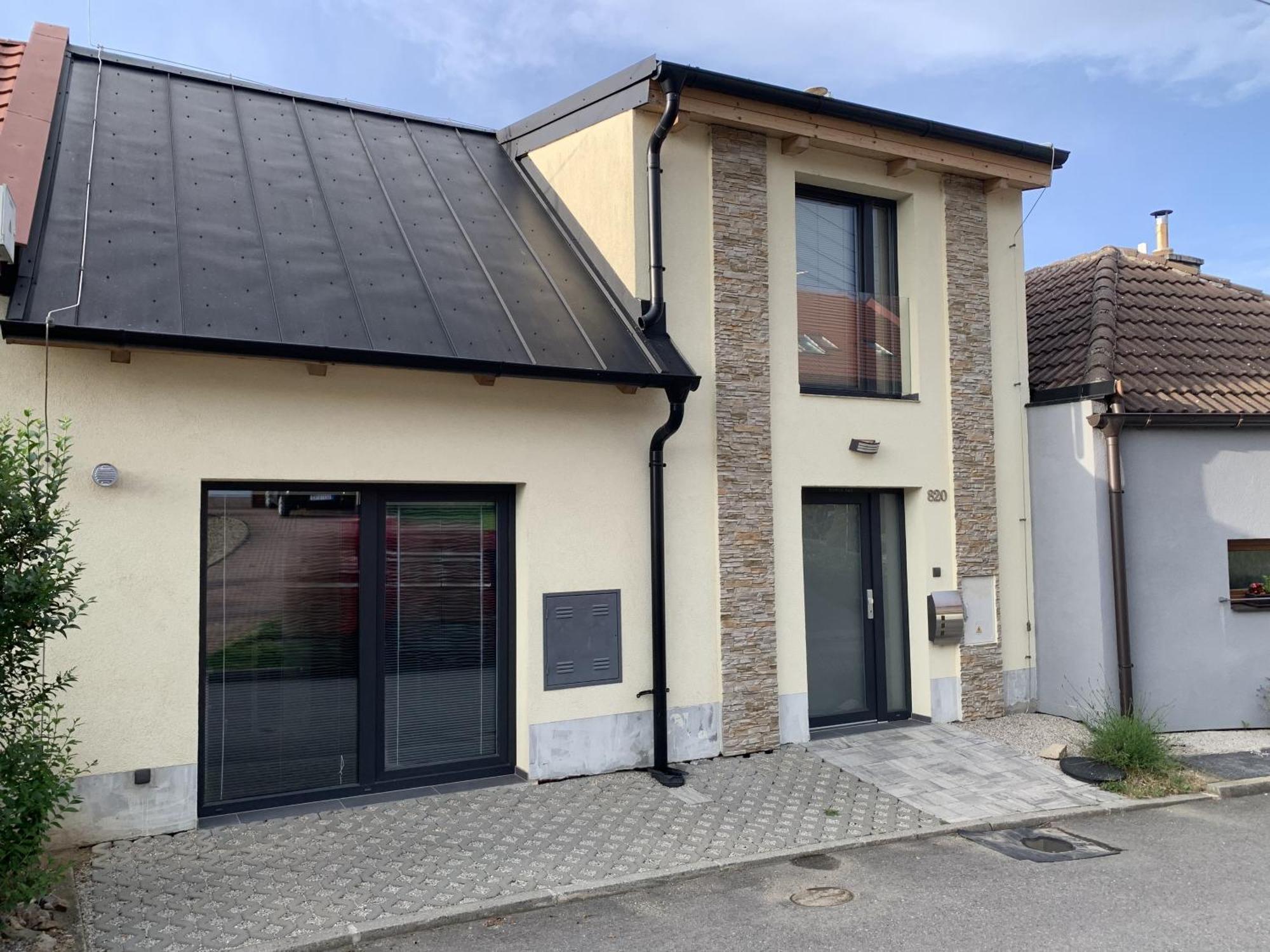 Apartman Jana Kunovice المظهر الخارجي الصورة
